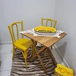 Aconchegante Apartamento Em Copacabana