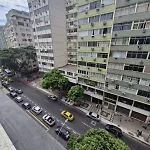 Aconchegante Apartamento Em Copacabana