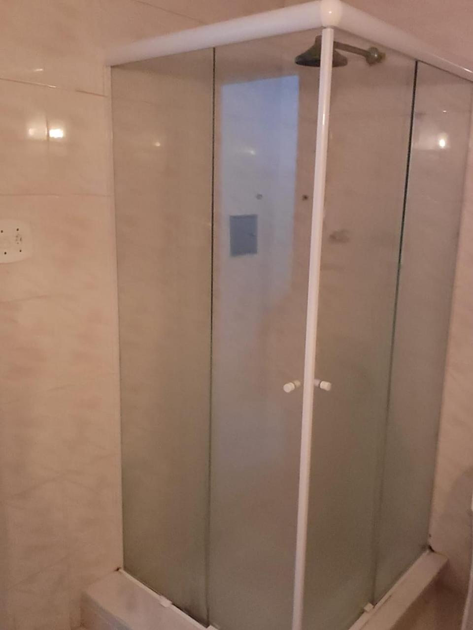 Aconchegante Em Copacabana Apartamento Rio de Janeiro