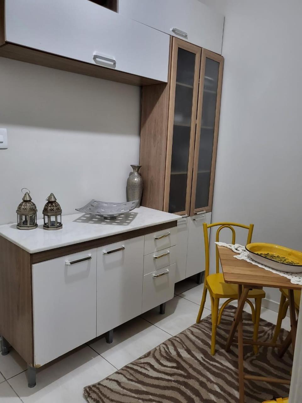 Aconchegante Em Copacabana *