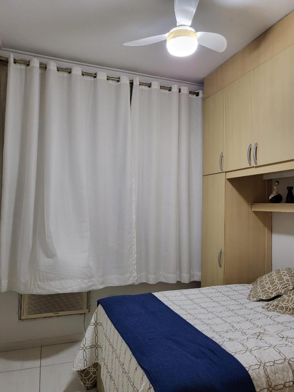 Aconchegante Em Copacabana Apartamento Rio de Janeiro