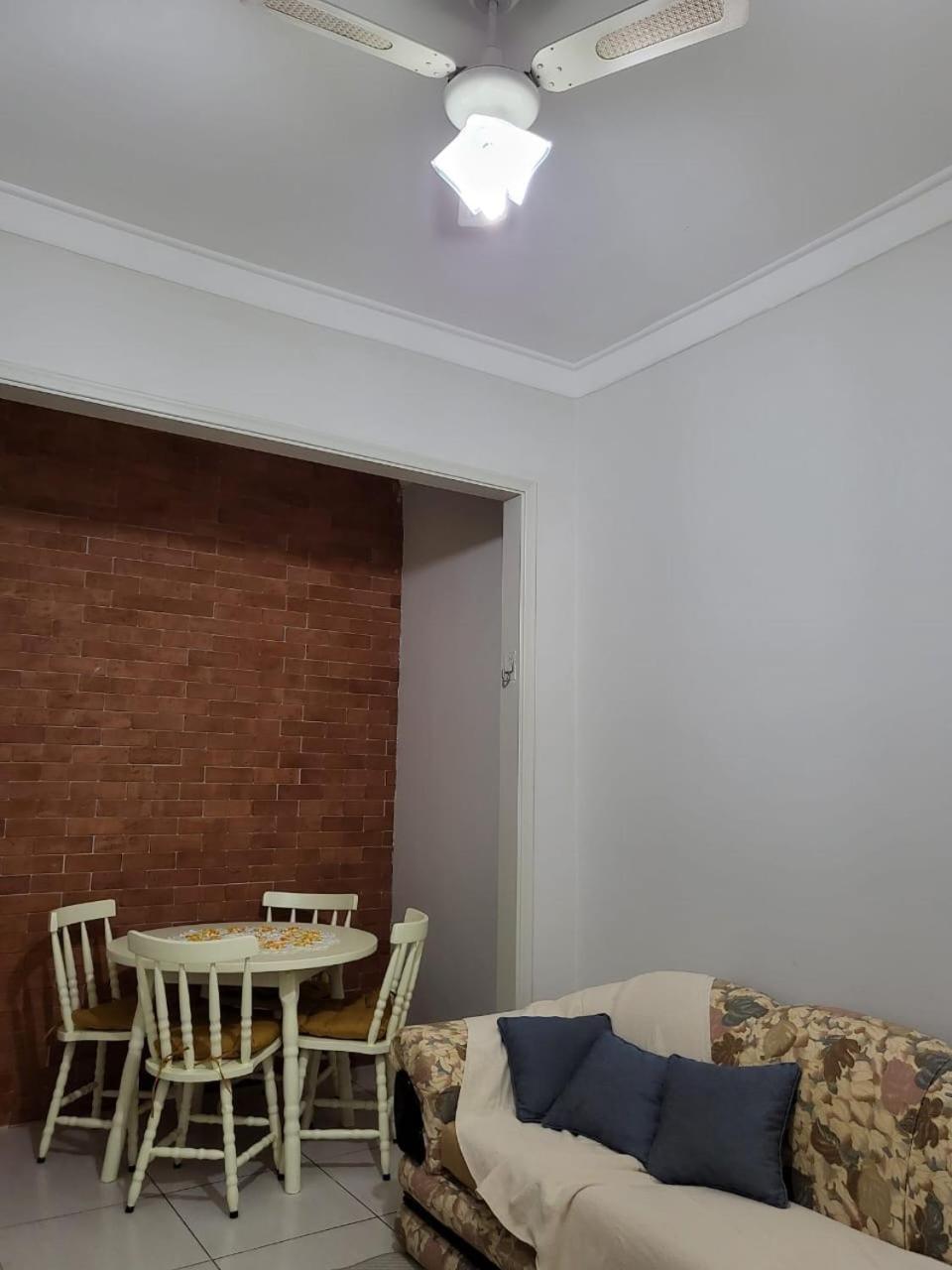 Aconchegante Em Copacabana Apartamento Río de Janeiro