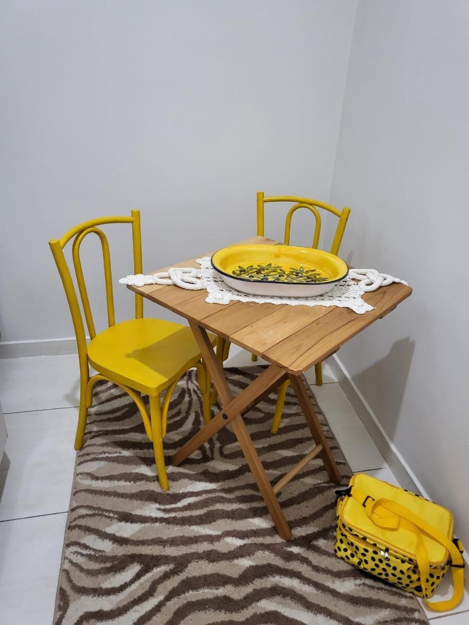 Apartamento Aconchegante Em Copacabana *