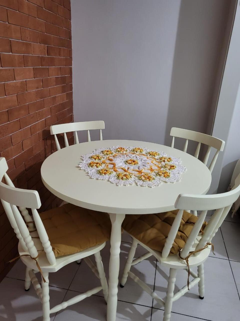 Apartamento Aconchegante Em Copacabana *