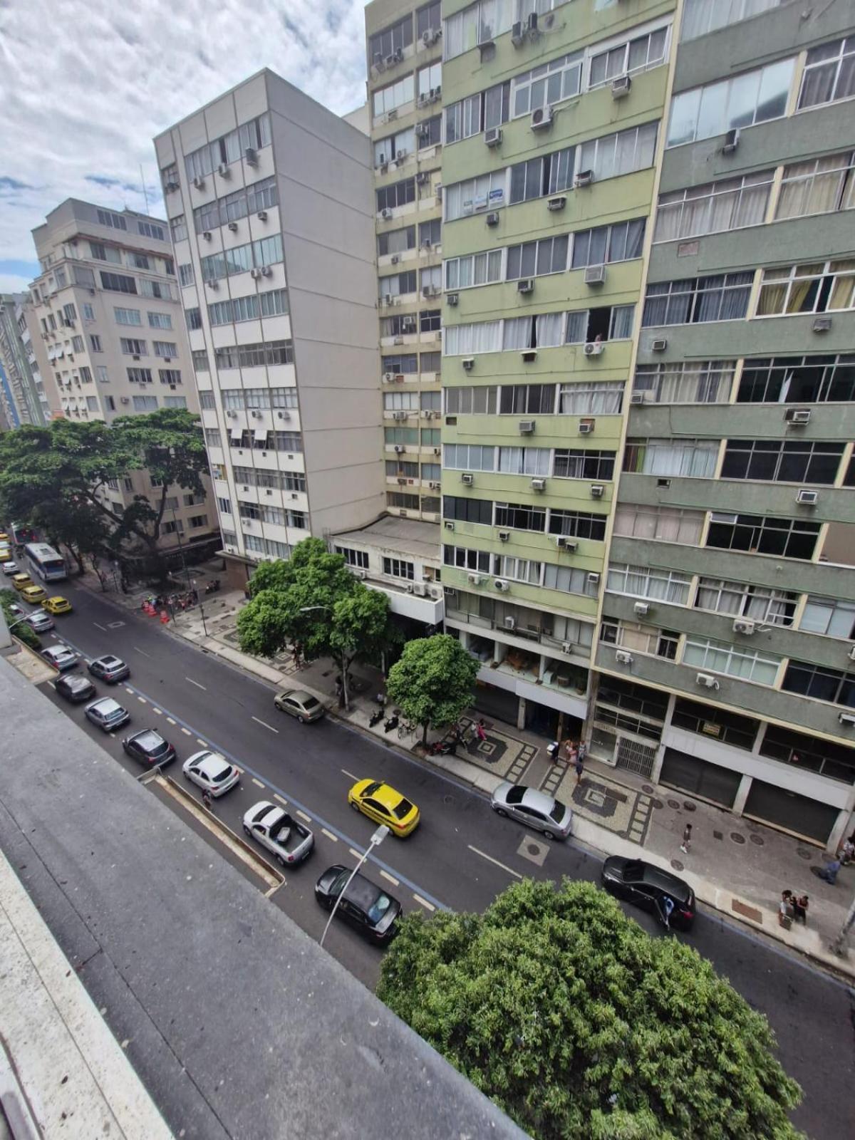 Aconchegante Em Copacabana * Río de Janeiro